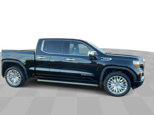 used 2019 GMC Sierra 1500 car, priced at $37,900