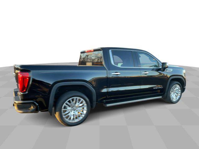 used 2019 GMC Sierra 1500 car, priced at $37,900