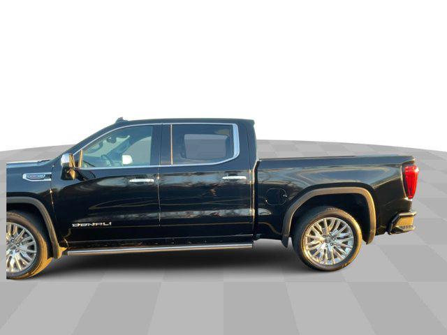 used 2019 GMC Sierra 1500 car, priced at $37,900