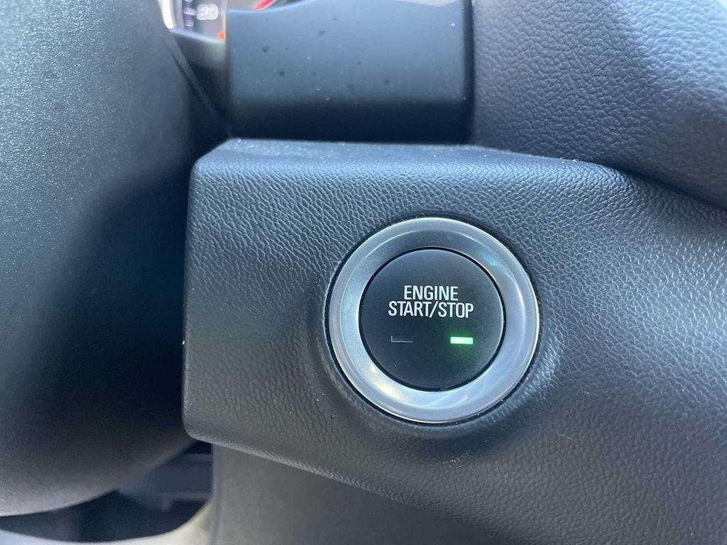 used 2024 GMC Terrain car, priced at $27,990