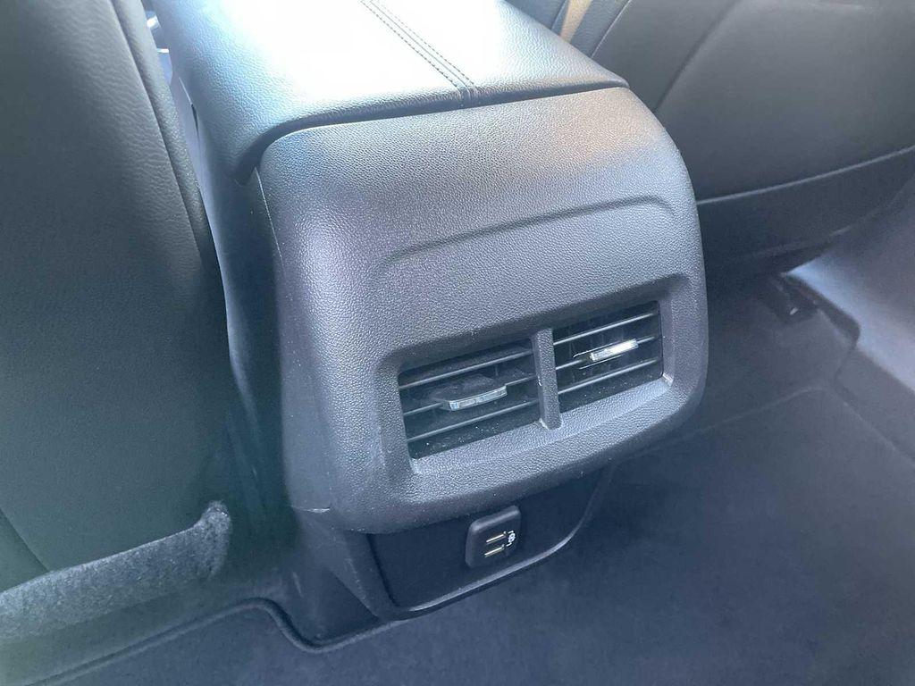 used 2024 GMC Terrain car, priced at $27,990