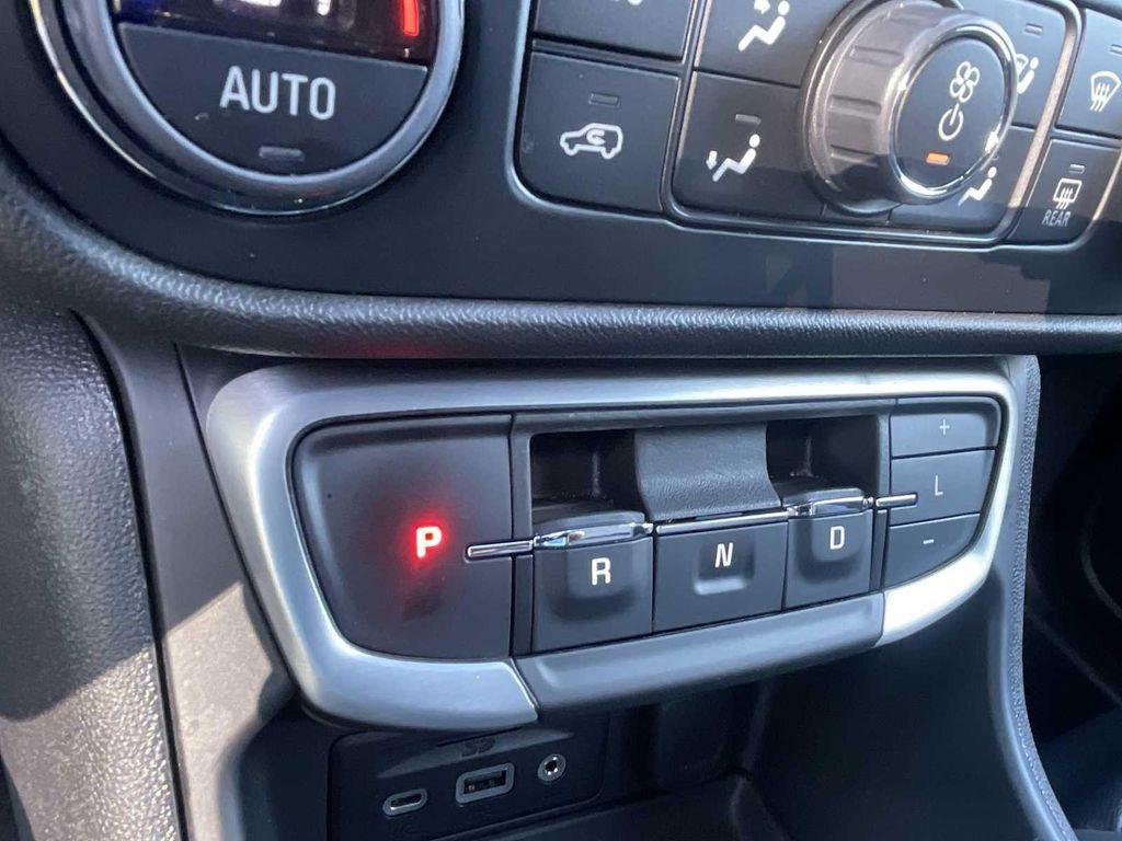 used 2024 GMC Terrain car, priced at $27,990