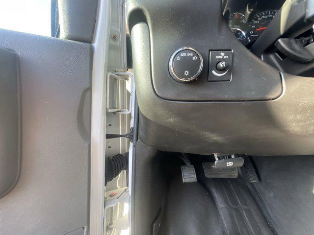 used 2022 Chevrolet Express 2500 car, priced at $33,900