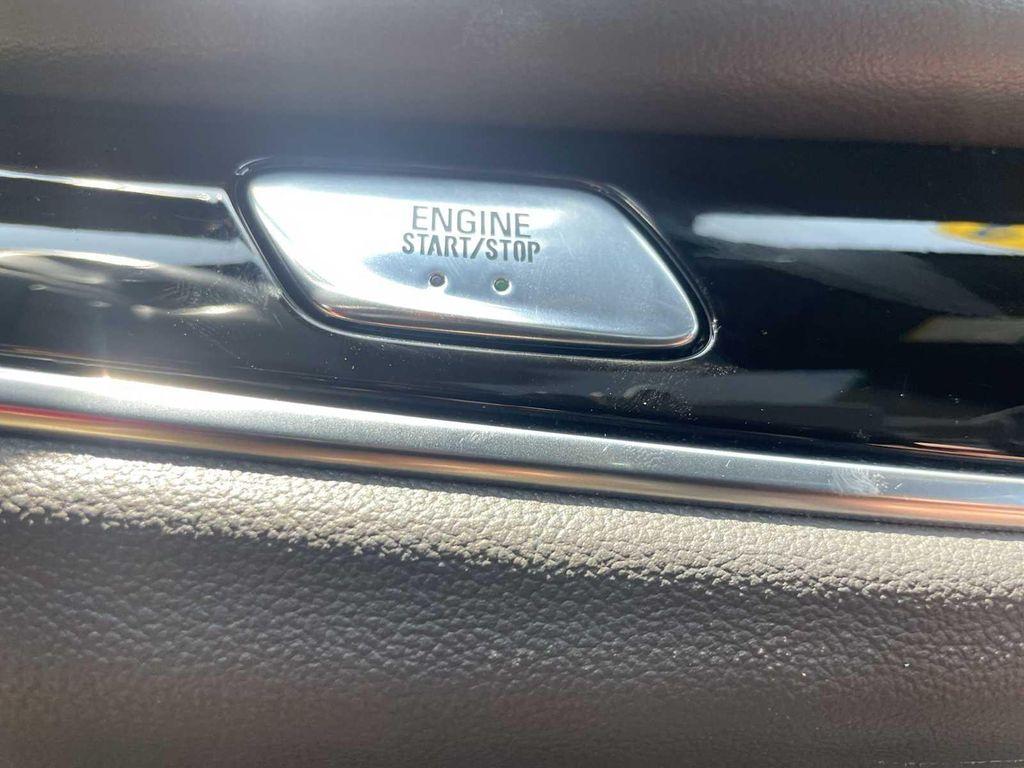 used 2023 Buick Enclave car, priced at $38,600
