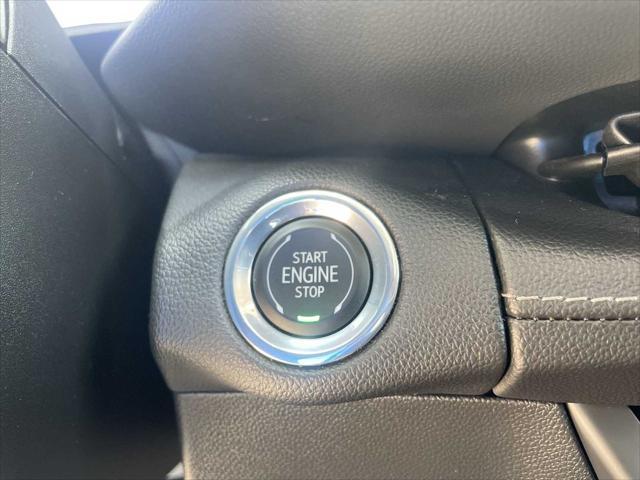 used 2023 Buick Envision car