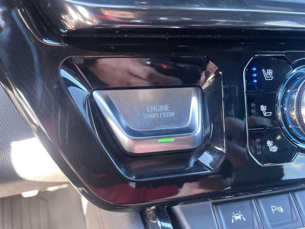 used 2022 GMC Sierra 1500 car, priced at $53,985