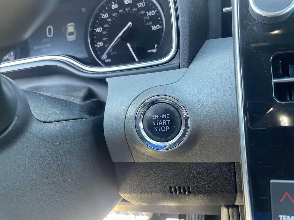 used 2019 Toyota Avalon car, priced at $23,990