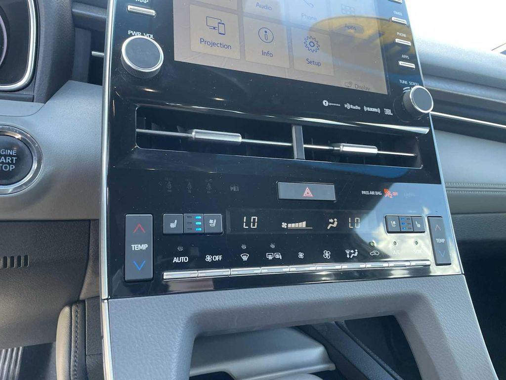 used 2019 Toyota Avalon car, priced at $23,990