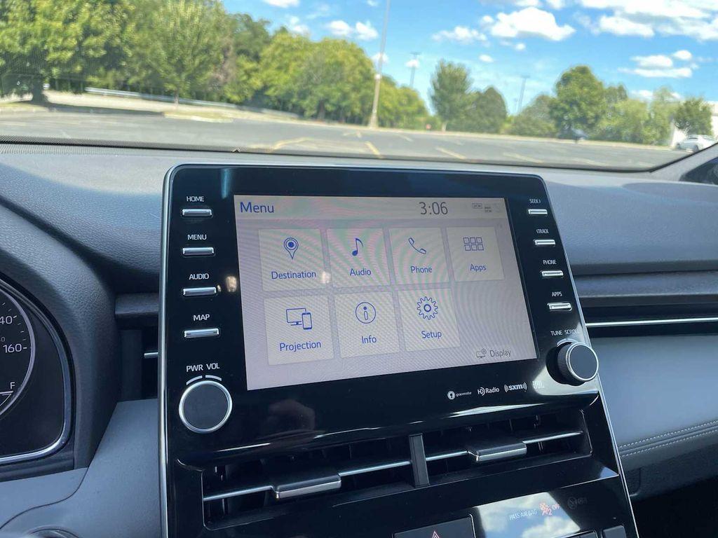 used 2019 Toyota Avalon car, priced at $23,990