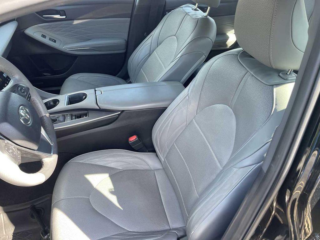 used 2019 Toyota Avalon car, priced at $23,990