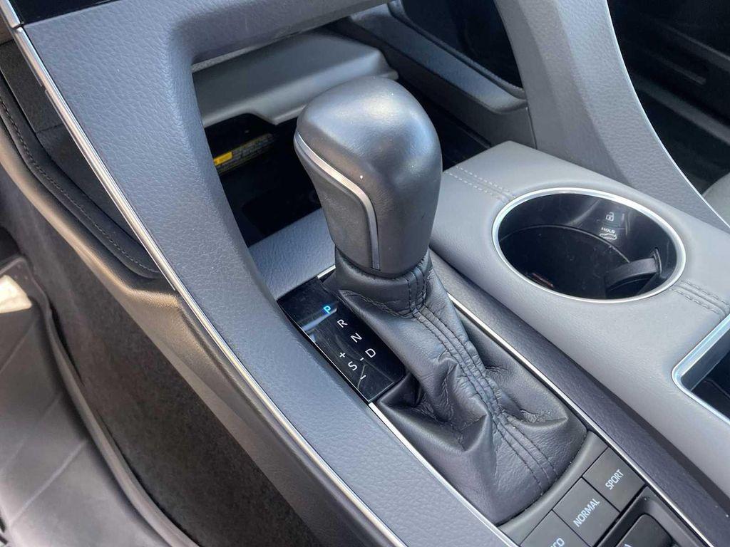 used 2019 Toyota Avalon car, priced at $23,990