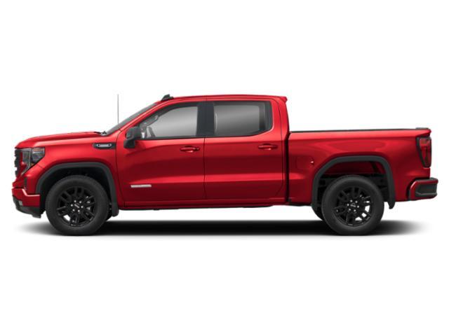 new 2025 GMC Sierra 1500 car, priced at $53,740