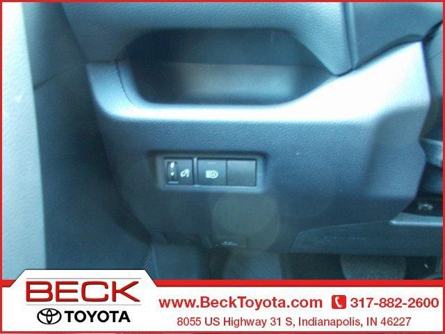 used 2024 Toyota RAV4 car, priced at $32,980