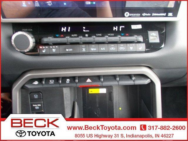 used 2024 Toyota Tundra car, priced at $55,980