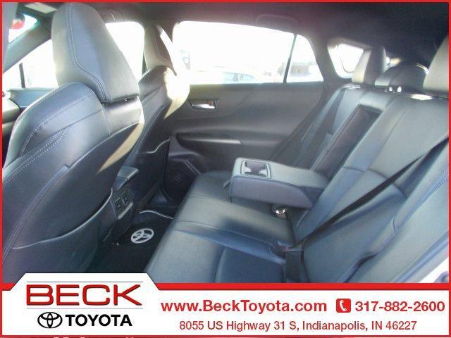 used 2021 Toyota Venza car, priced at $31,980