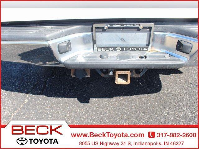 used 2015 Toyota Tacoma car, priced at $16,995