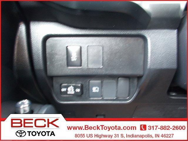 used 2022 Toyota Tacoma car, priced at $30,750