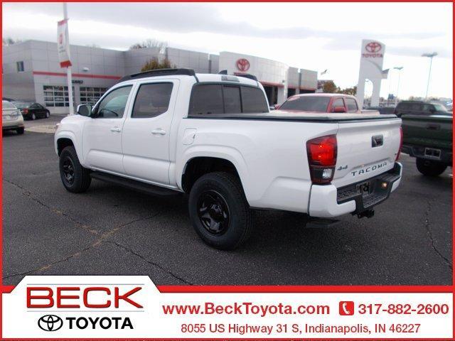 used 2022 Toyota Tacoma car, priced at $30,750