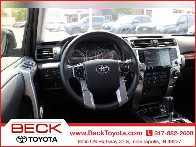 used 2023 Toyota 4Runner car, priced at $48,699