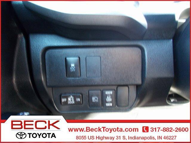 used 2023 Toyota Tacoma car, priced at $37,980