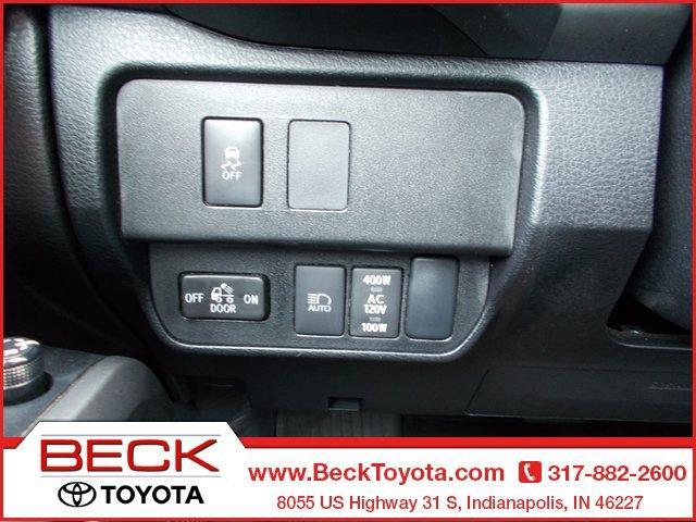 used 2023 Toyota Tacoma car, priced at $38,980