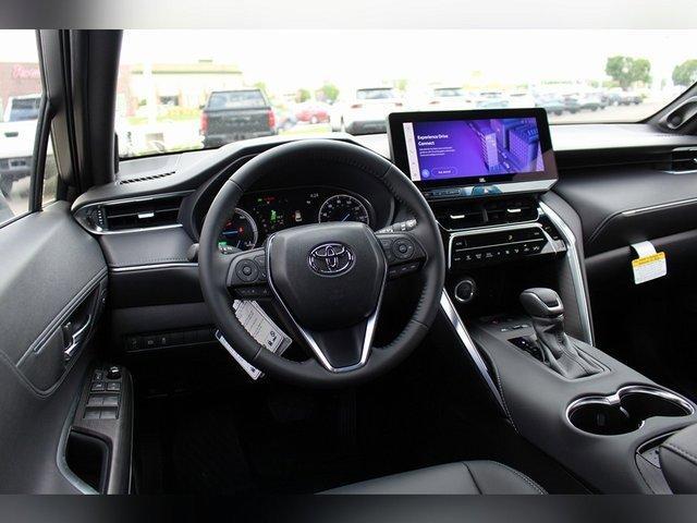 new 2024 Toyota Venza car, priced at $41,989
