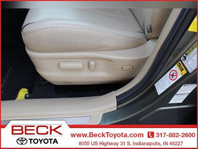 used 2013 Toyota Venza car, priced at $9,980