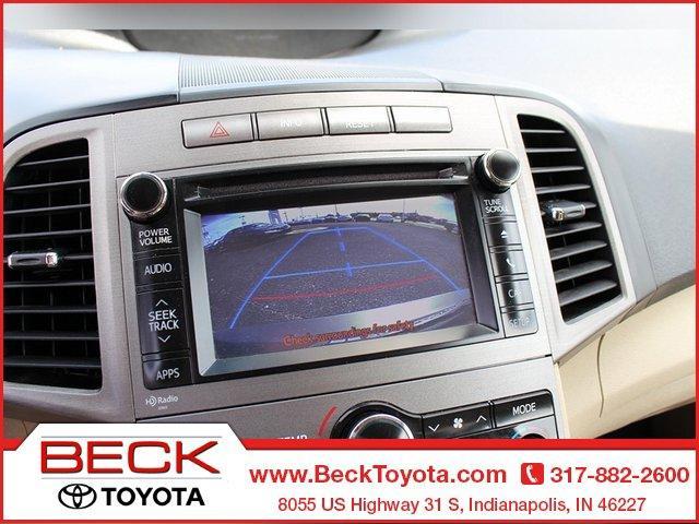 used 2013 Toyota Venza car, priced at $8,995