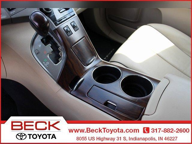 used 2013 Toyota Venza car, priced at $9,980