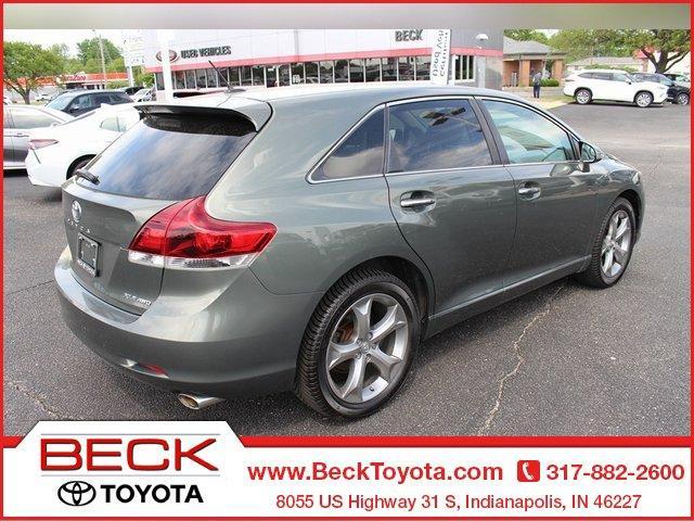 used 2013 Toyota Venza car, priced at $8,995