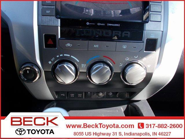 used 2021 Toyota Tundra car, priced at $42,750