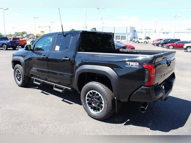 new 2024 Toyota Tacoma car, priced at $49,991