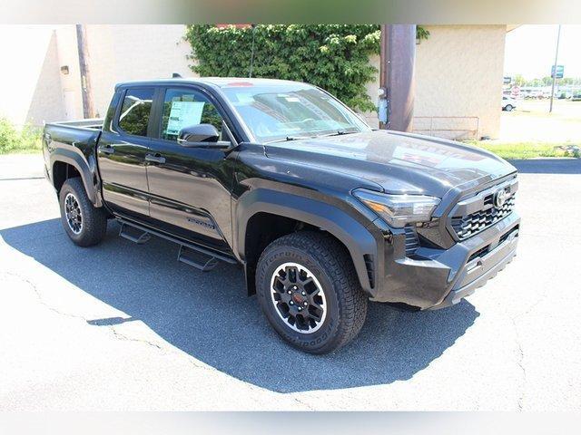 new 2024 Toyota Tacoma car, priced at $49,991