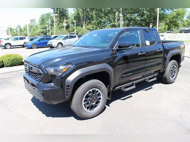 new 2024 Toyota Tacoma car, priced at $49,991