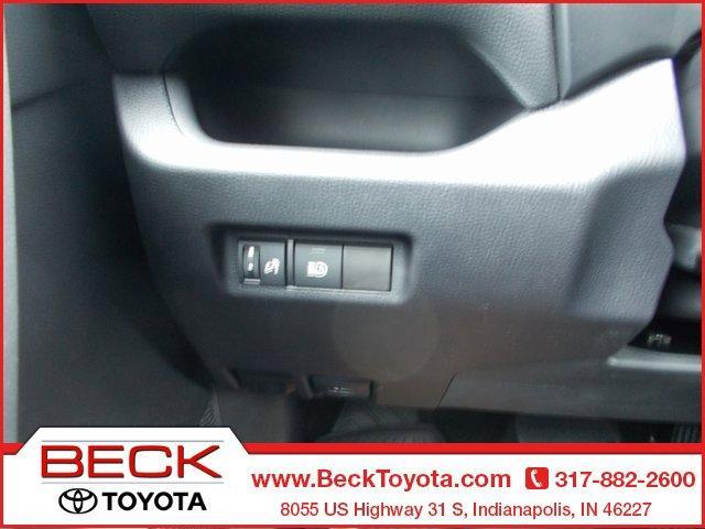 used 2022 Toyota RAV4 car, priced at $28,800