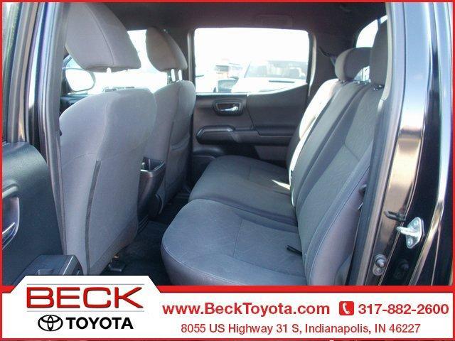 used 2016 Toyota Tacoma car, priced at $13,980