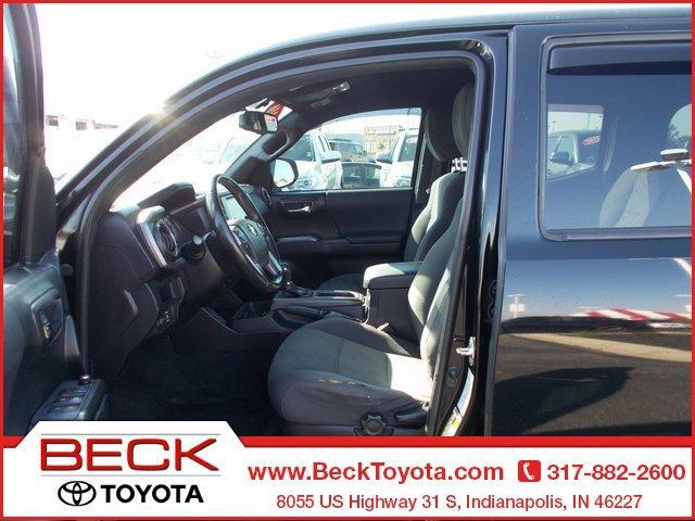 used 2016 Toyota Tacoma car, priced at $13,980