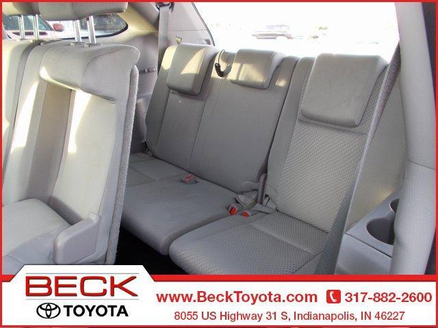 used 2019 Toyota Highlander car, priced at $23,980