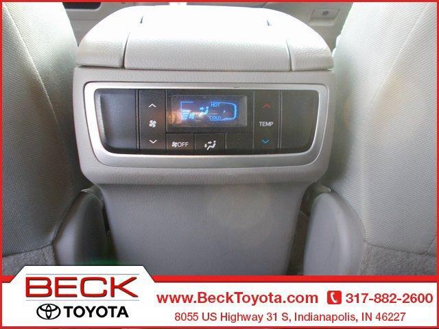 used 2019 Toyota Highlander car, priced at $23,980