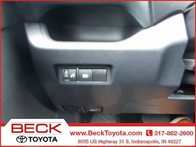 used 2024 Toyota RAV4 car, priced at $32,980