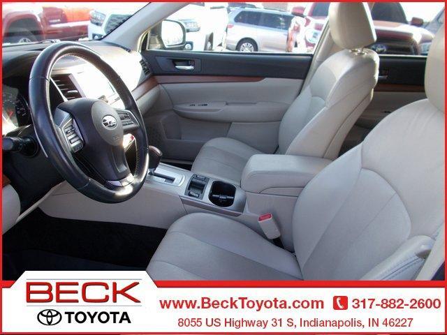 used 2013 Subaru Outback car, priced at $10,980