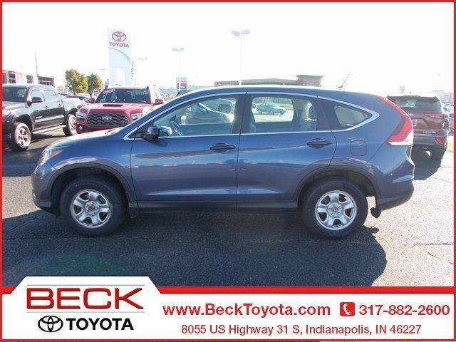 used 2013 Honda CR-V car, priced at $7,980