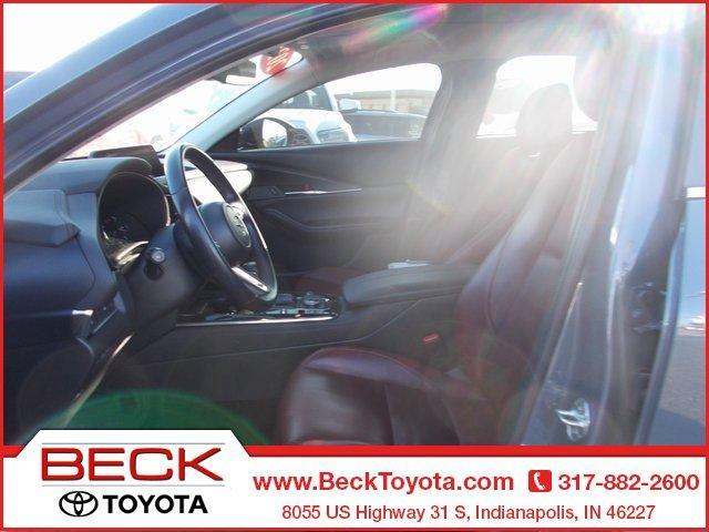 used 2023 Mazda CX-30 car, priced at $24,399