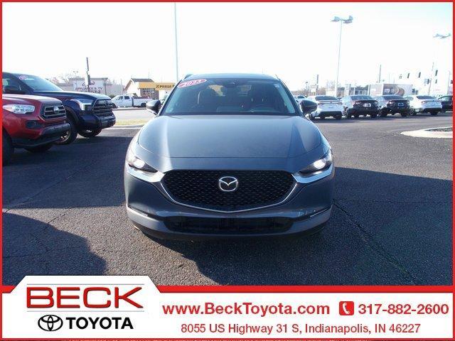 used 2023 Mazda CX-30 car, priced at $24,399