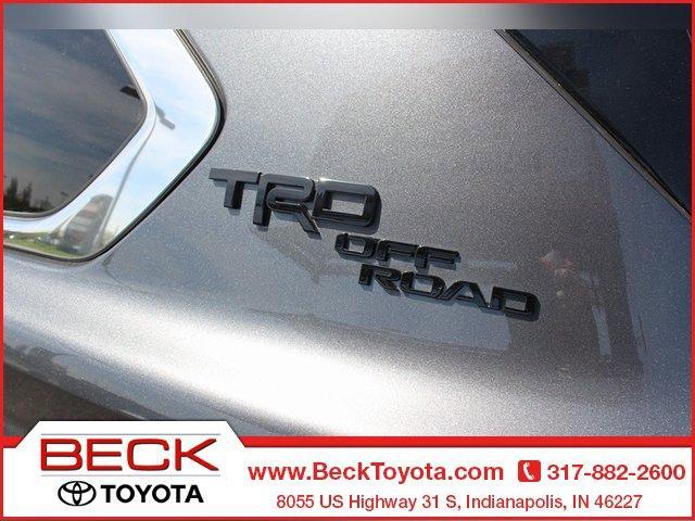 used 2023 Toyota Sequoia car, priced at $69,980