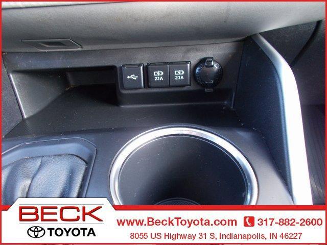 used 2021 Toyota Highlander car, priced at $31,650