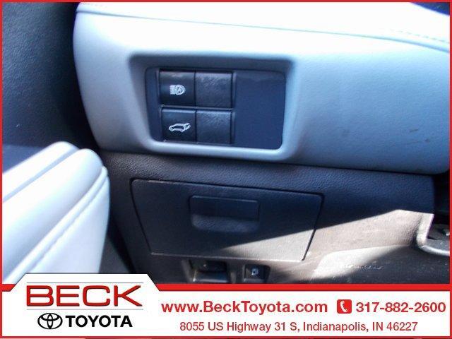 used 2021 Toyota Highlander car, priced at $31,650