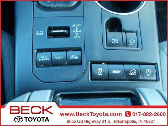 used 2021 Toyota Highlander car, priced at $31,650