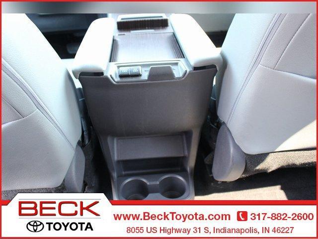 used 2021 Toyota Sienna car, priced at $42,650