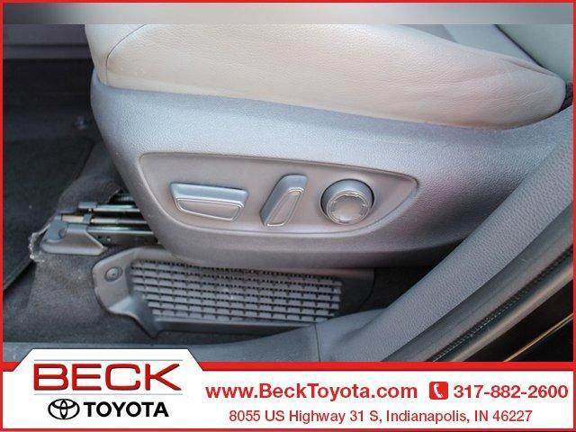 used 2021 Toyota Sienna car, priced at $42,650